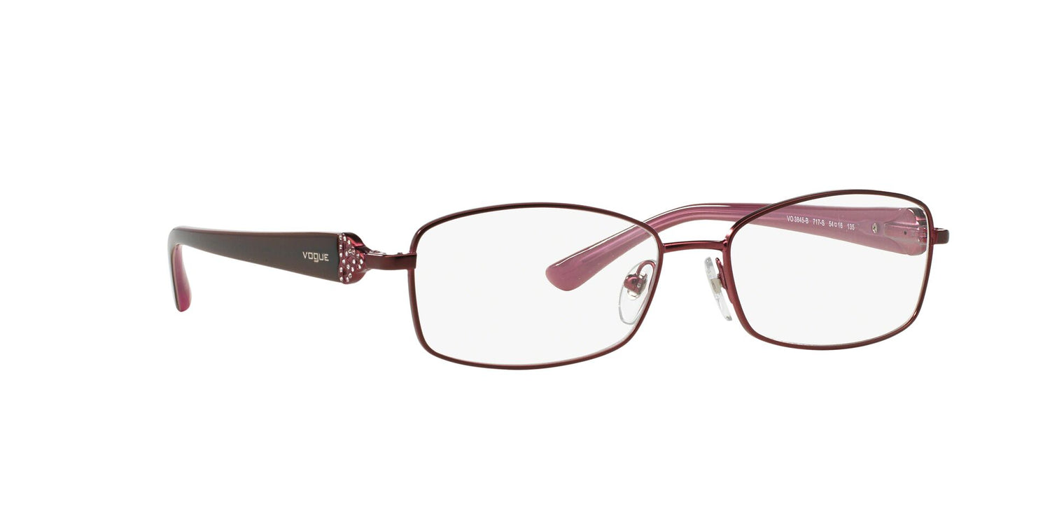 VOGUE EYEWEAR VO3845B 717S 52