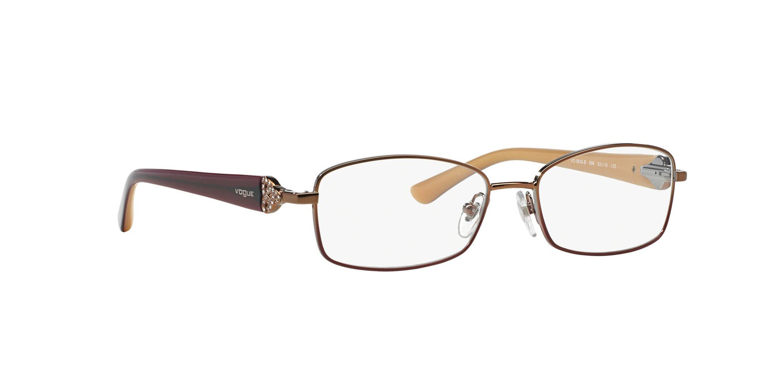 VOGUE EYEWEAR VO3845B 896 52