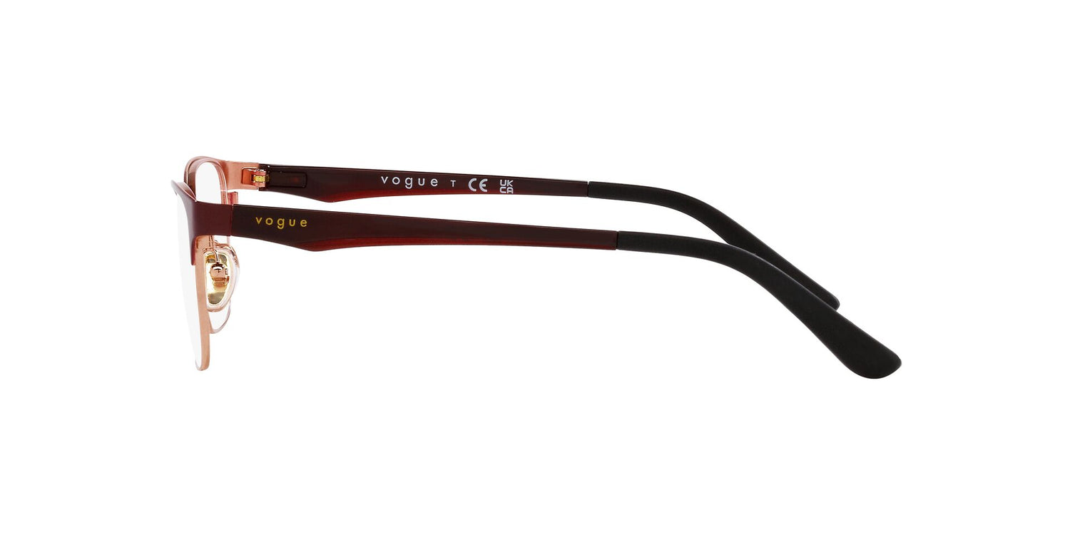 VOGUE EYEWEAR VO3940 5170 52