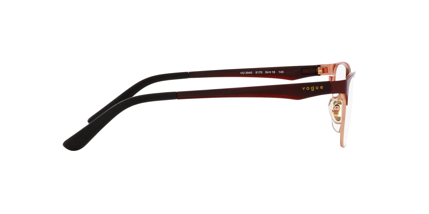 VOGUE EYEWEAR VO3940 5170 52