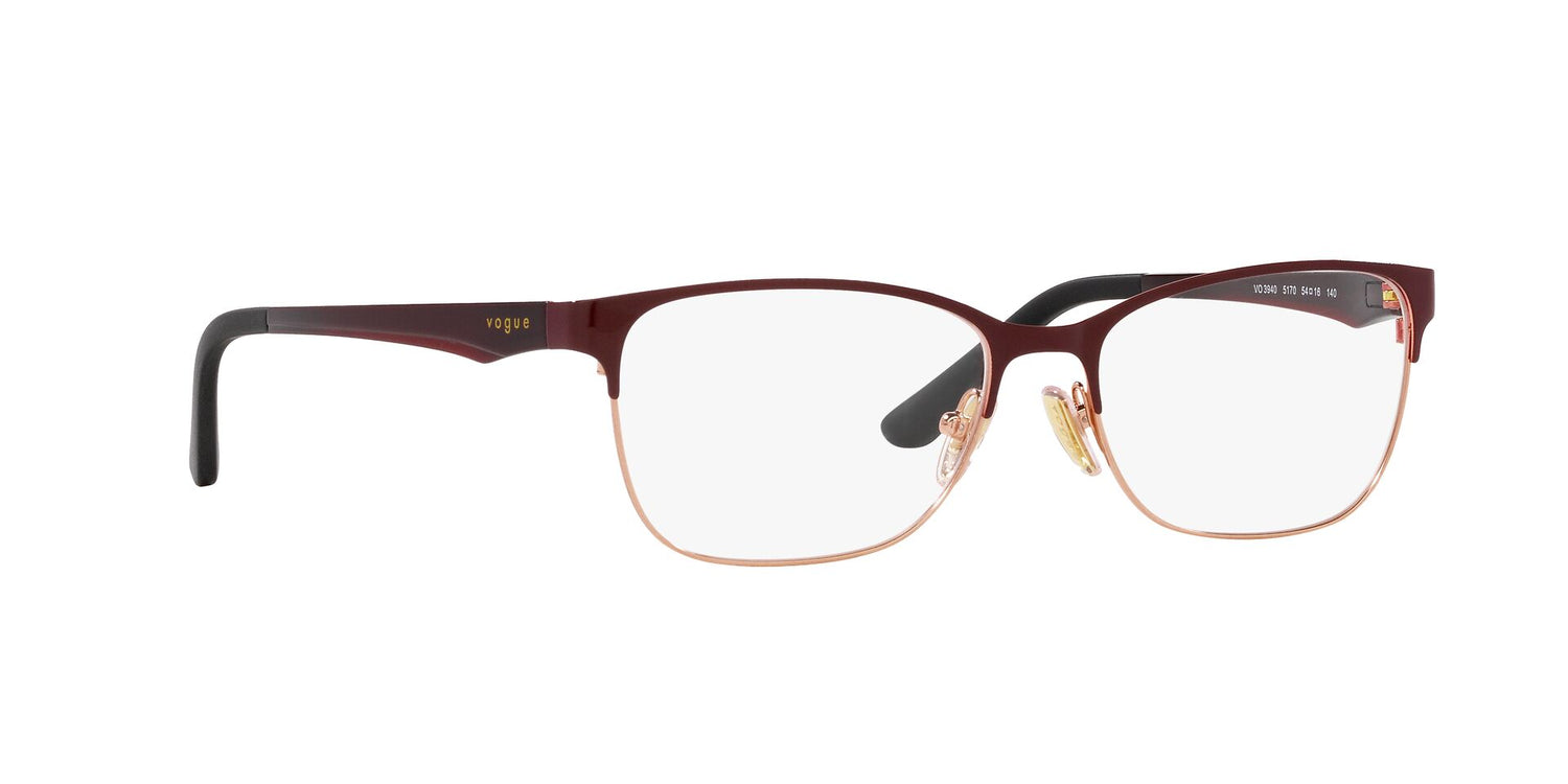 VOGUE EYEWEAR VO3940 5170 52