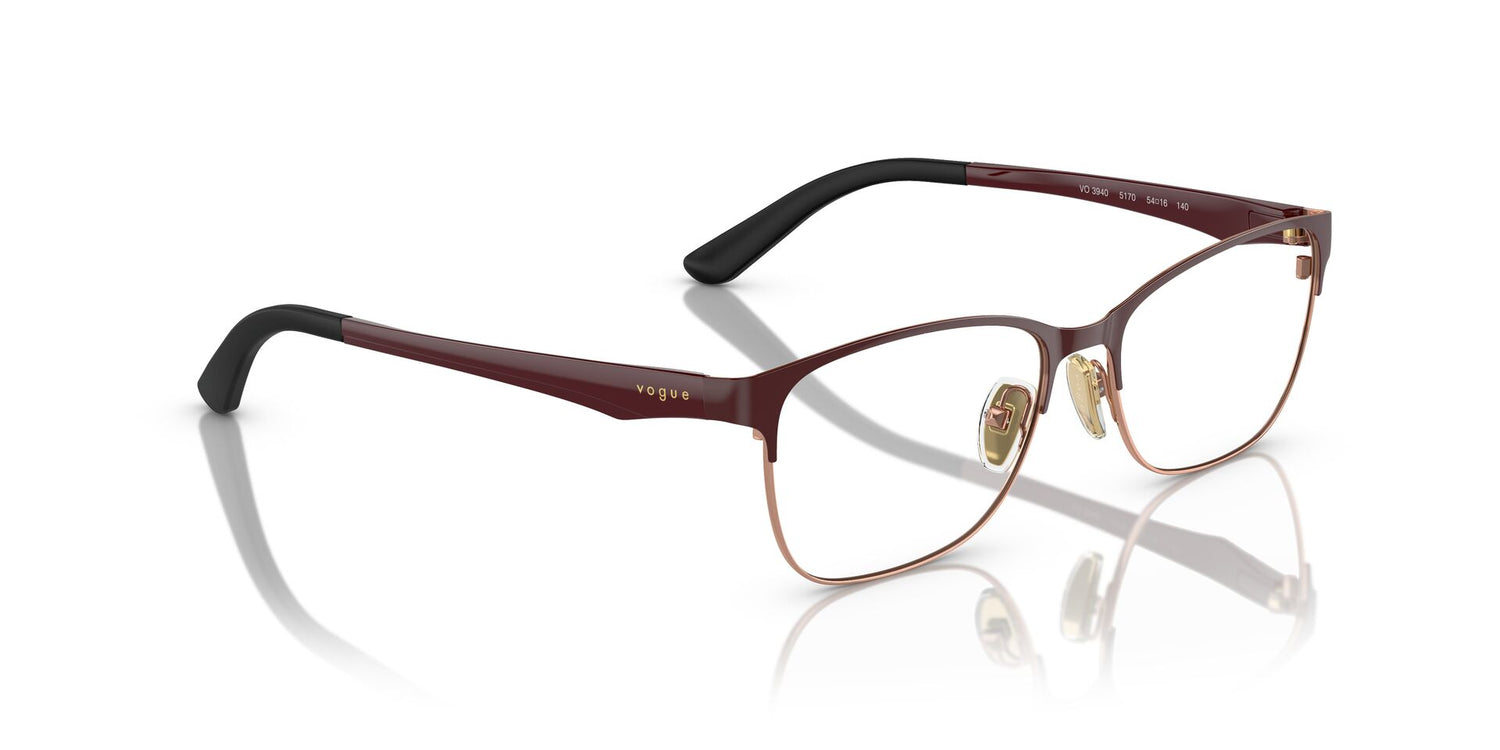 VOGUE EYEWEAR VO3940 5170 52