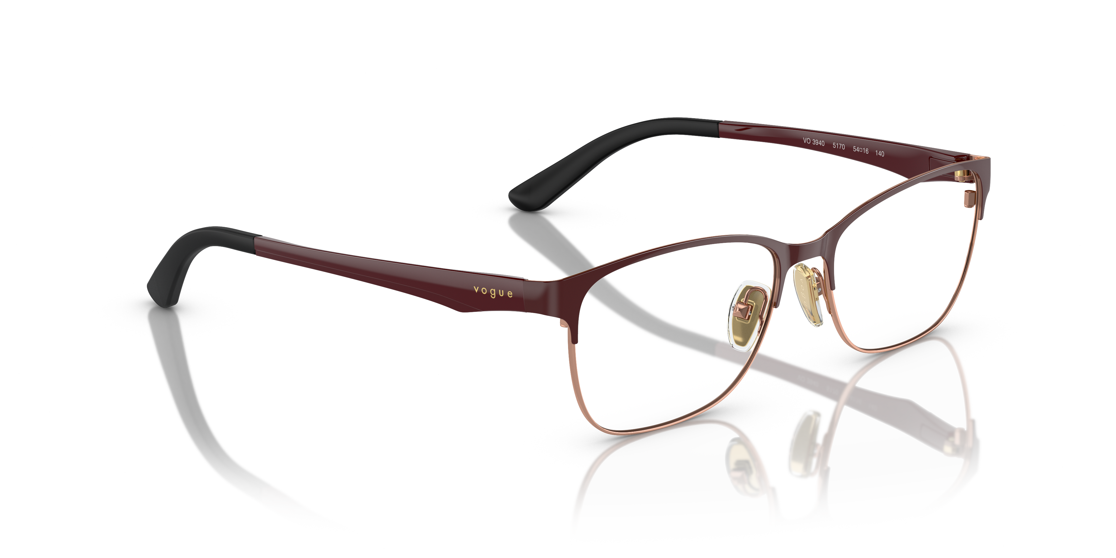VOGUE EYEWEAR VO3940 5170 52