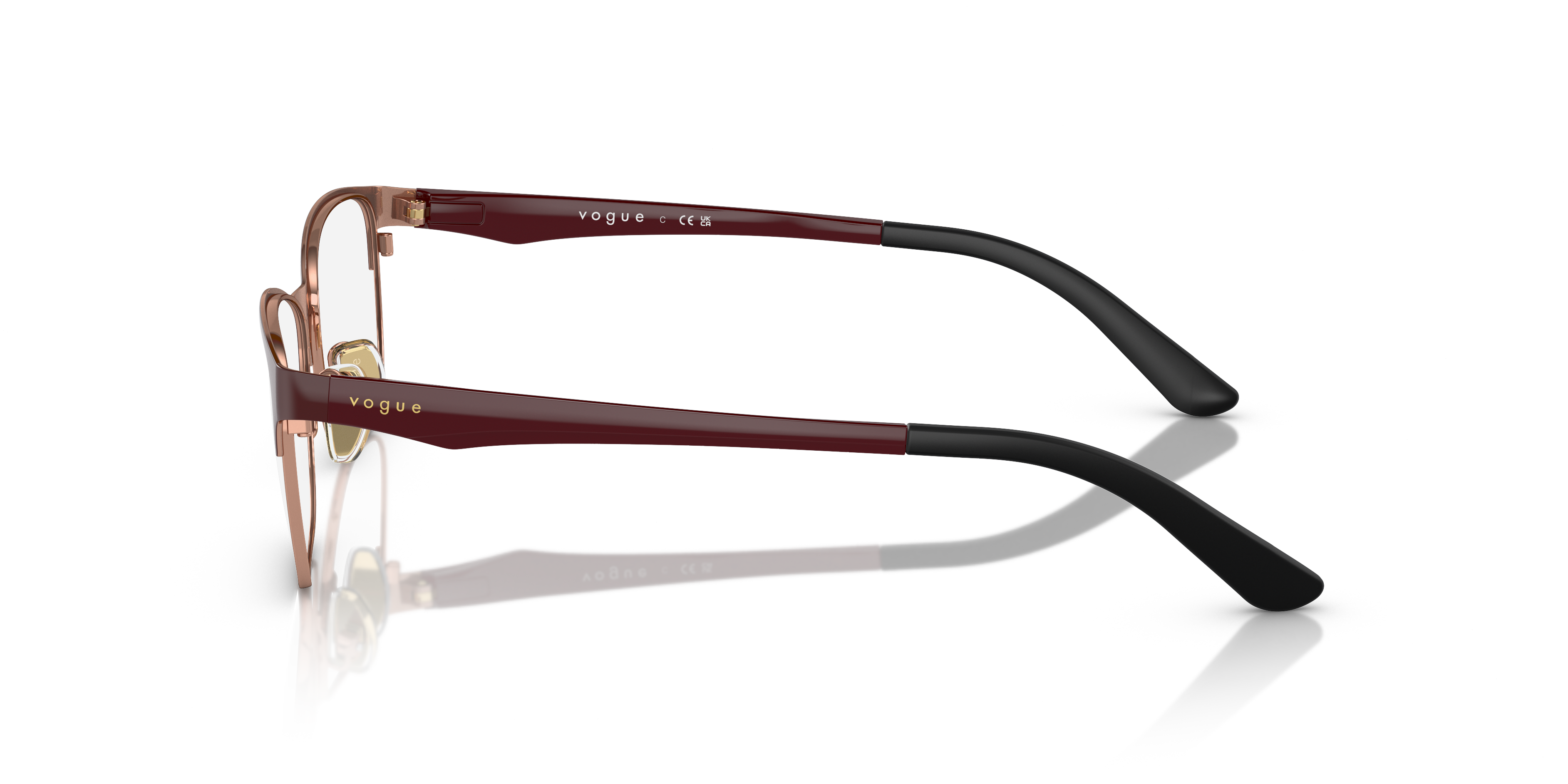VOGUE EYEWEAR VO3940 5170 52