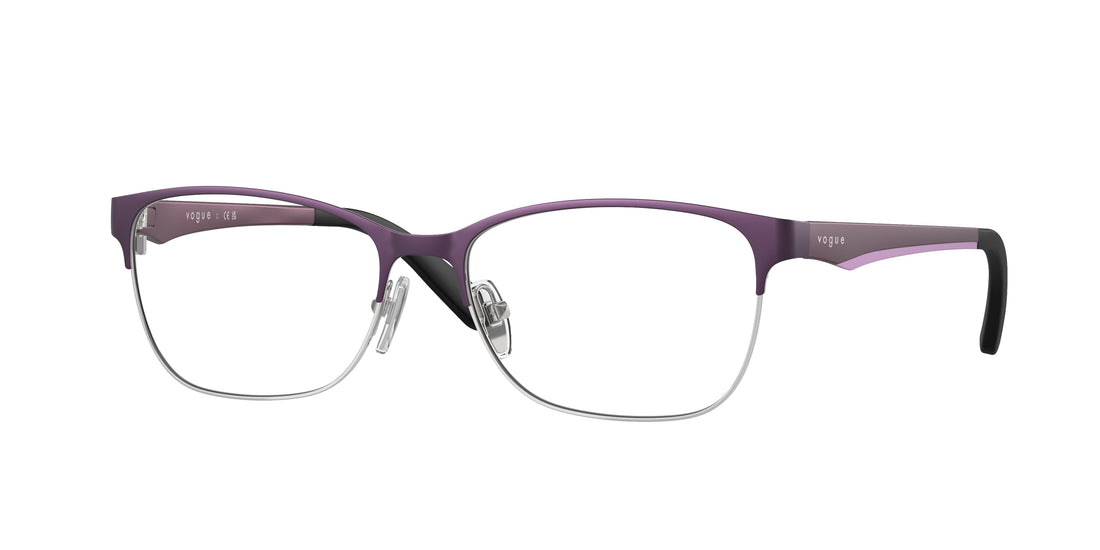 Brillen vogue eyewear vo3940 965s femenina größe 52mm - Hauptansicht
