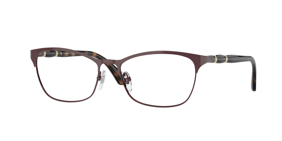 Brillen vogue eyewear vo3987b 811 femenino größe 52mm - Hauptansicht