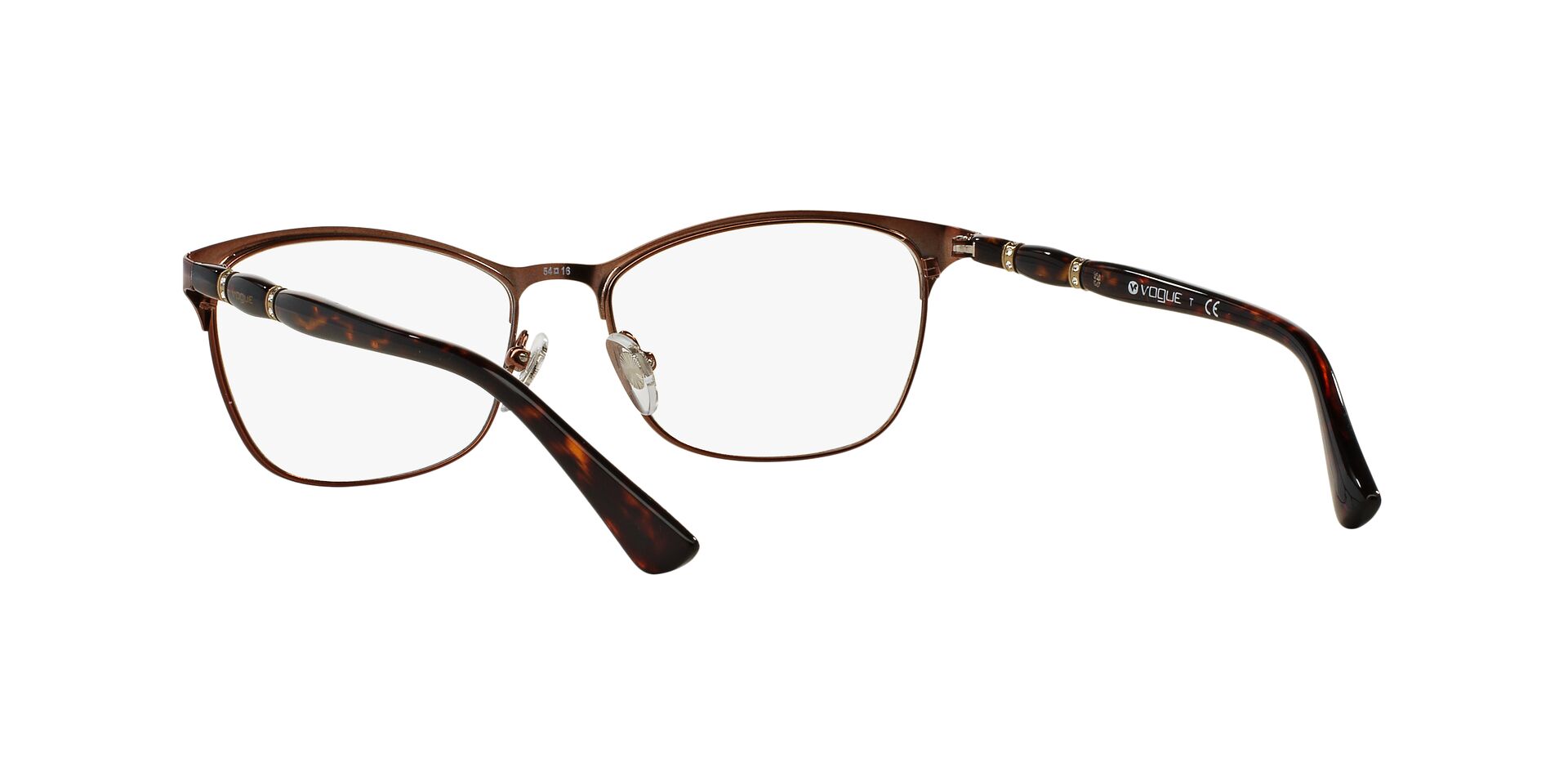 VOGUE EYEWEAR VO3987B 811 52