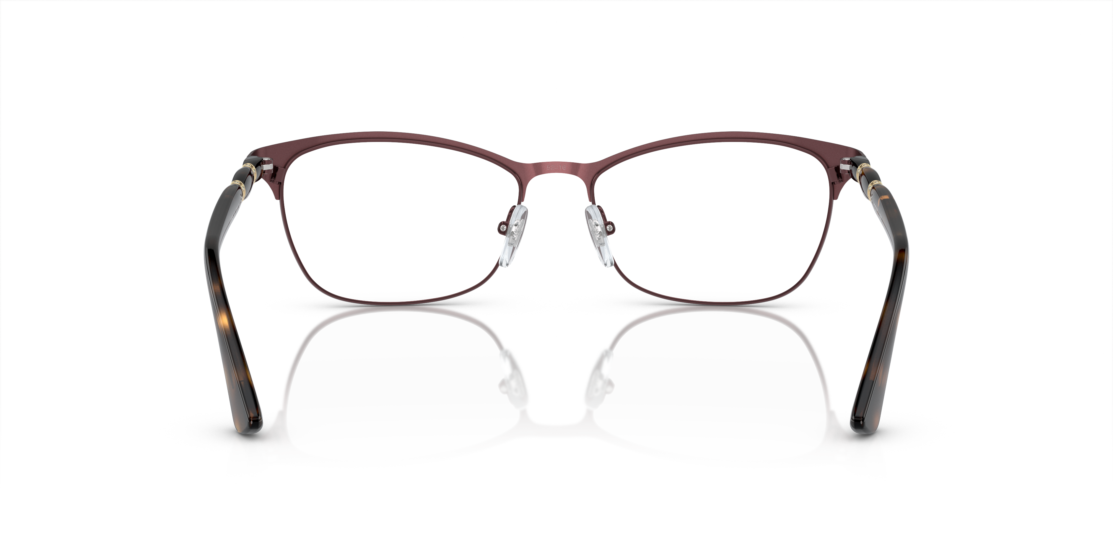 VOGUE EYEWEAR VO3987B 811 52