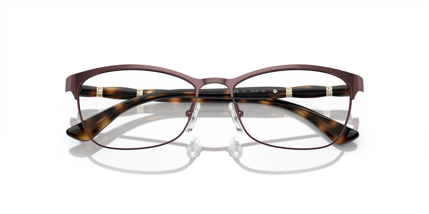 VOGUE EYEWEAR VO3987B 811 52