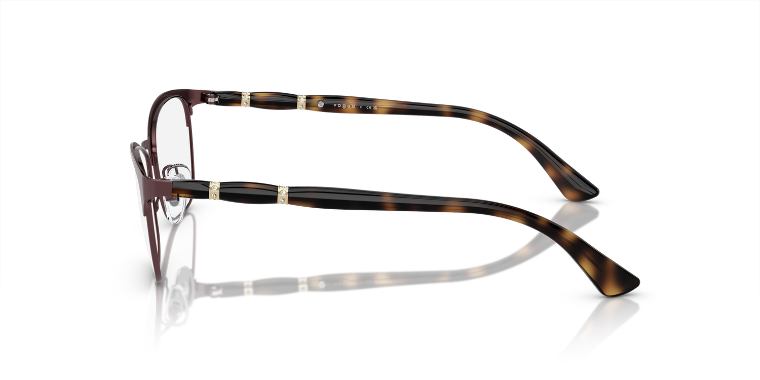VOGUE EYEWEAR VO3987B 811 52