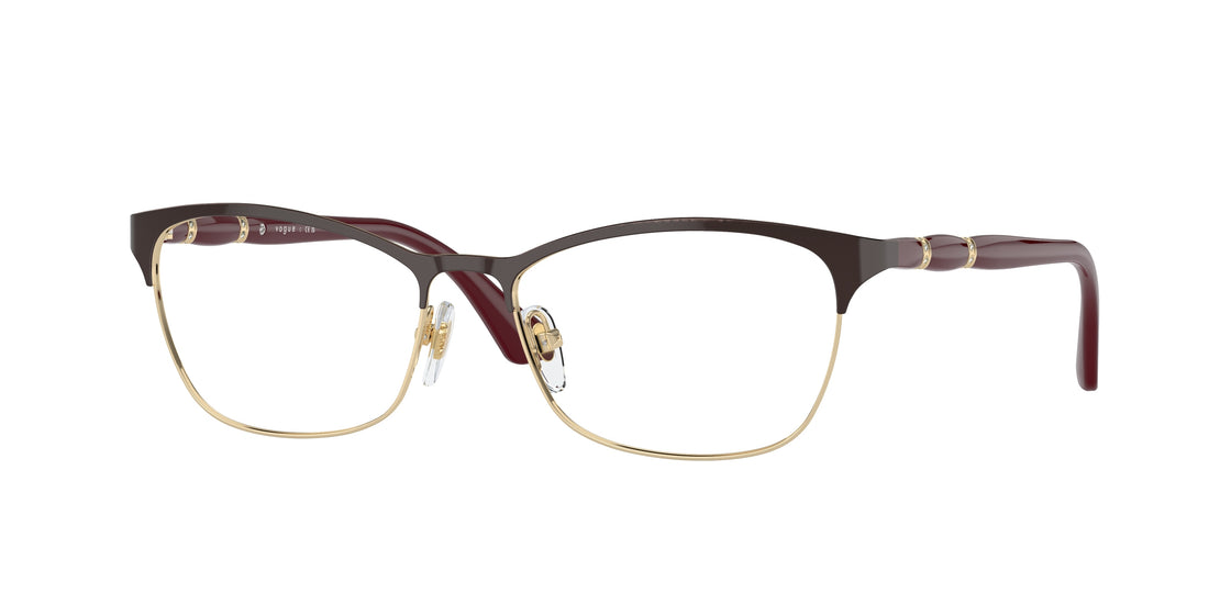 Brillen vogue eyewear vo3987b 986 femenino größe 52mm - Hauptansicht
