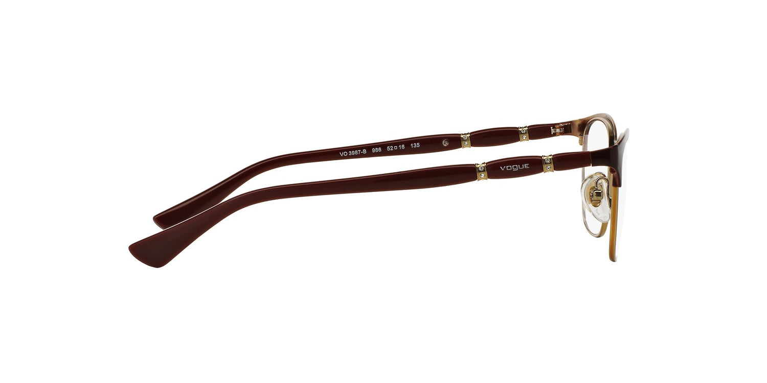 VOGUE EYEWEAR VO3987B 986 52