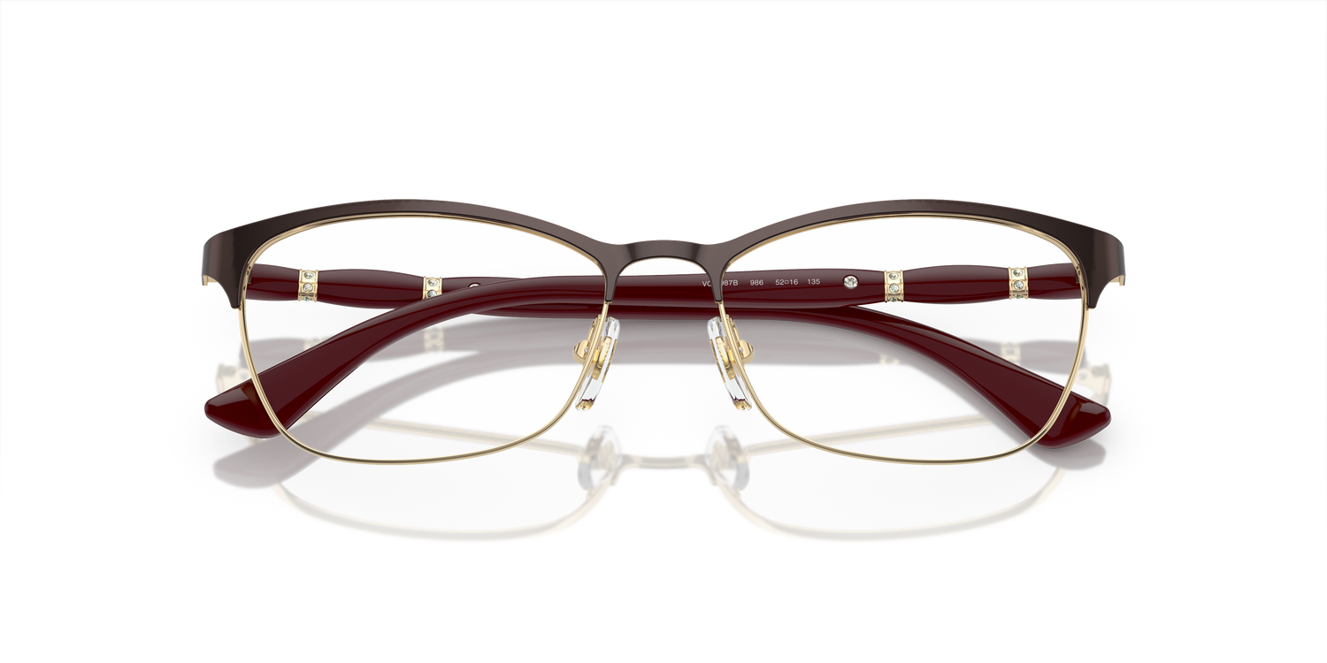 VOGUE EYEWEAR VO3987B 986 52