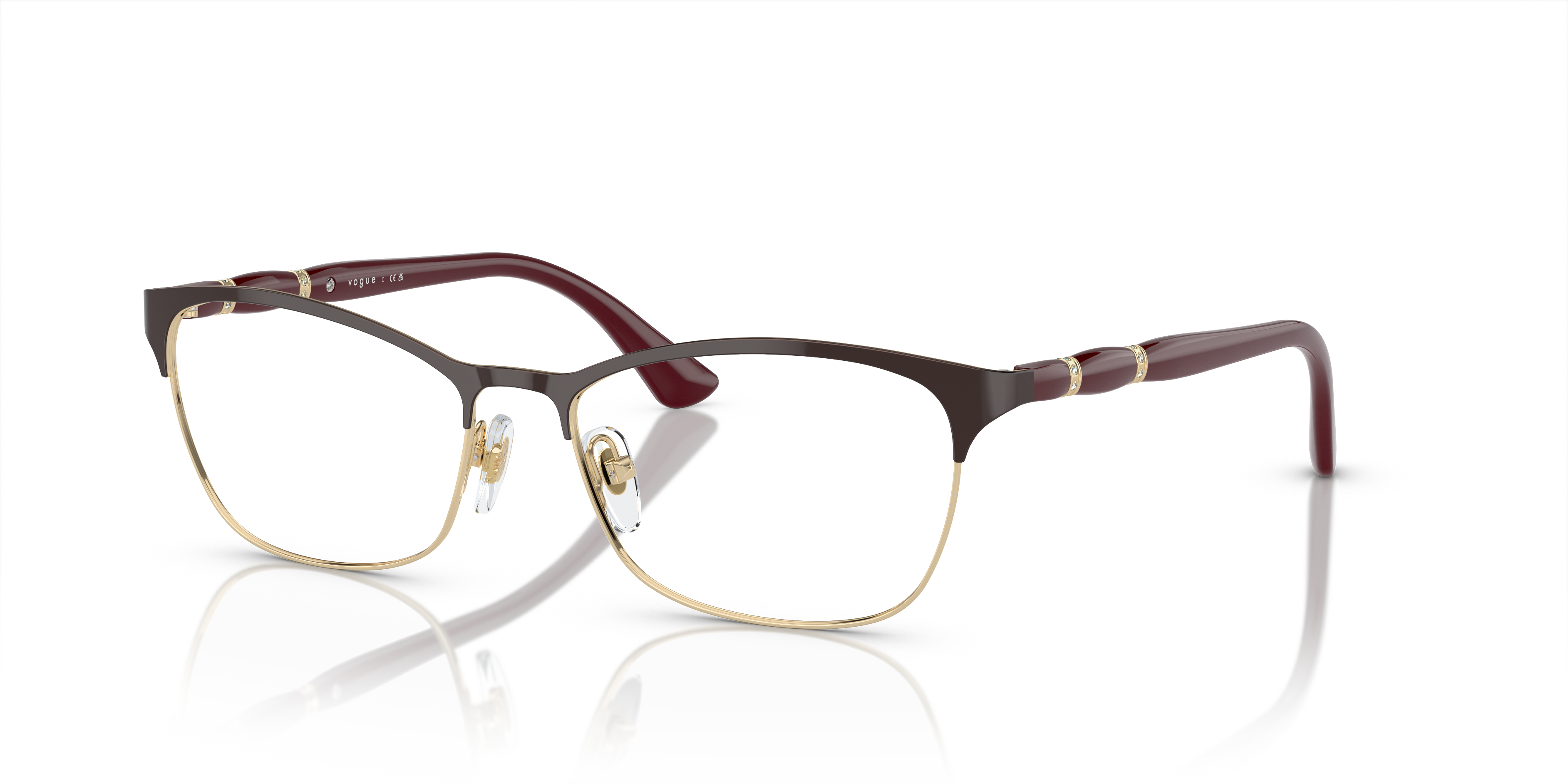 VOGUE EYEWEAR VO3987B 986 52