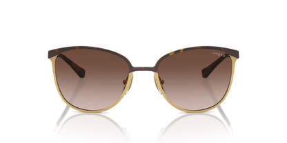 VOGUE EYEWEAR VO4002S 507813 55