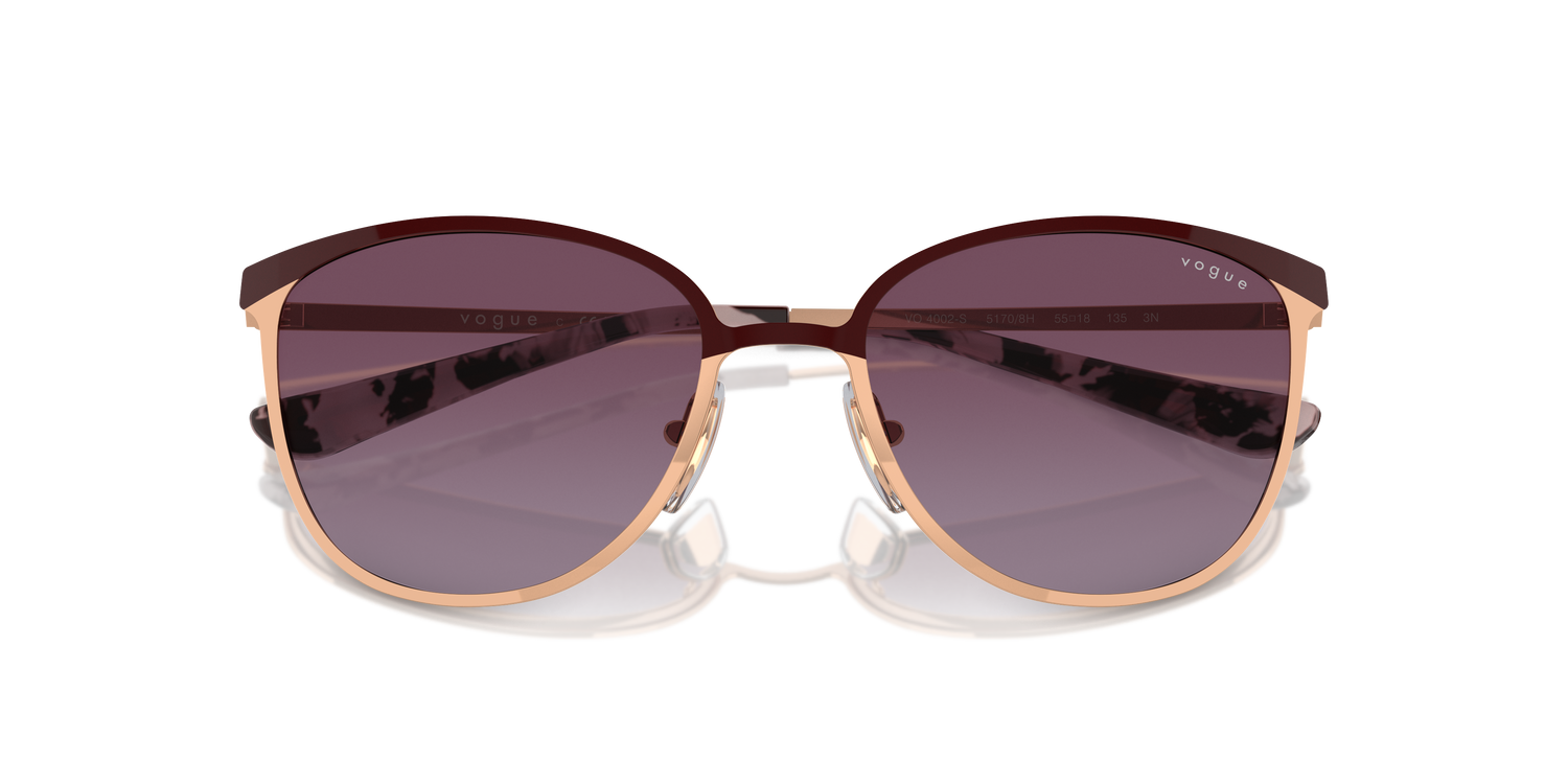 VOGUE EYEWEAR VO4002S 51708H 55