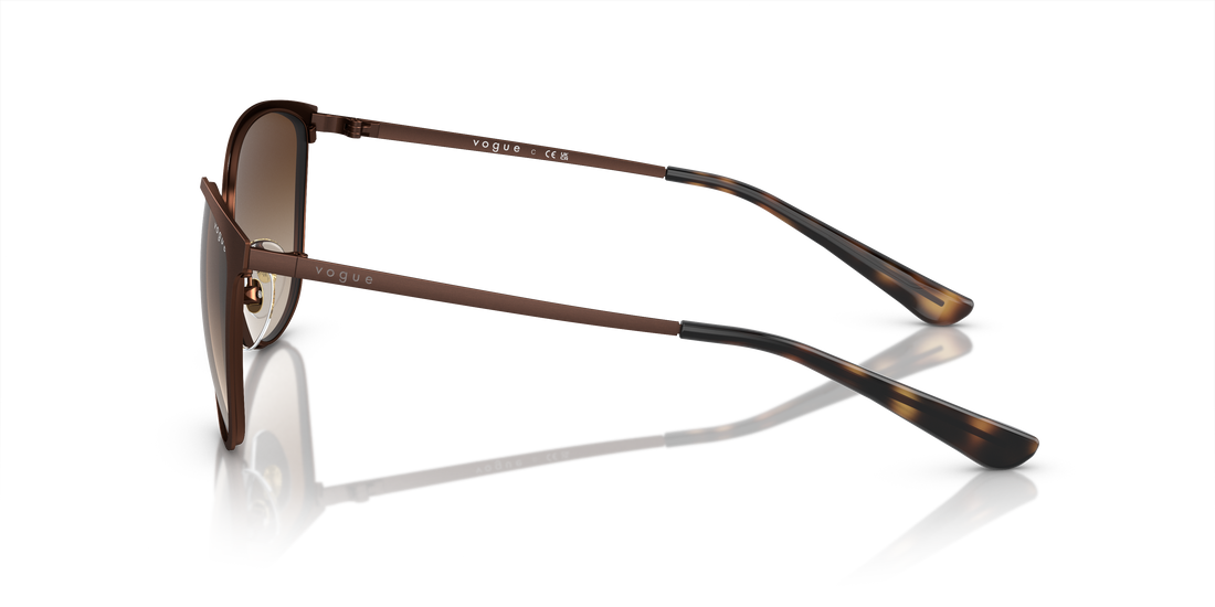 Sonnenbrillen vogue eyewear vo4002s 934s13 femenino größe 55mm - Detailansicht
