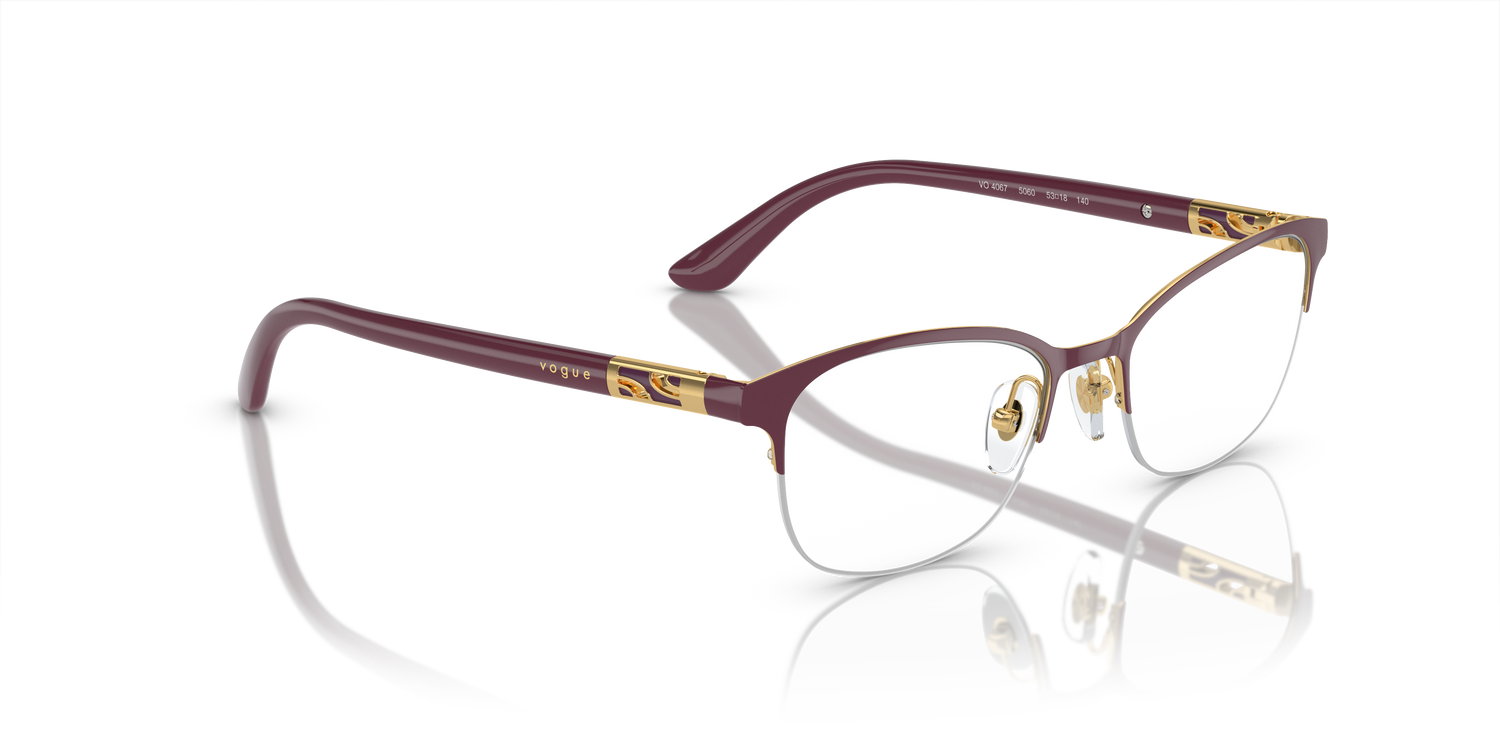 VOGUE EYEWEAR VO4067 5060 53