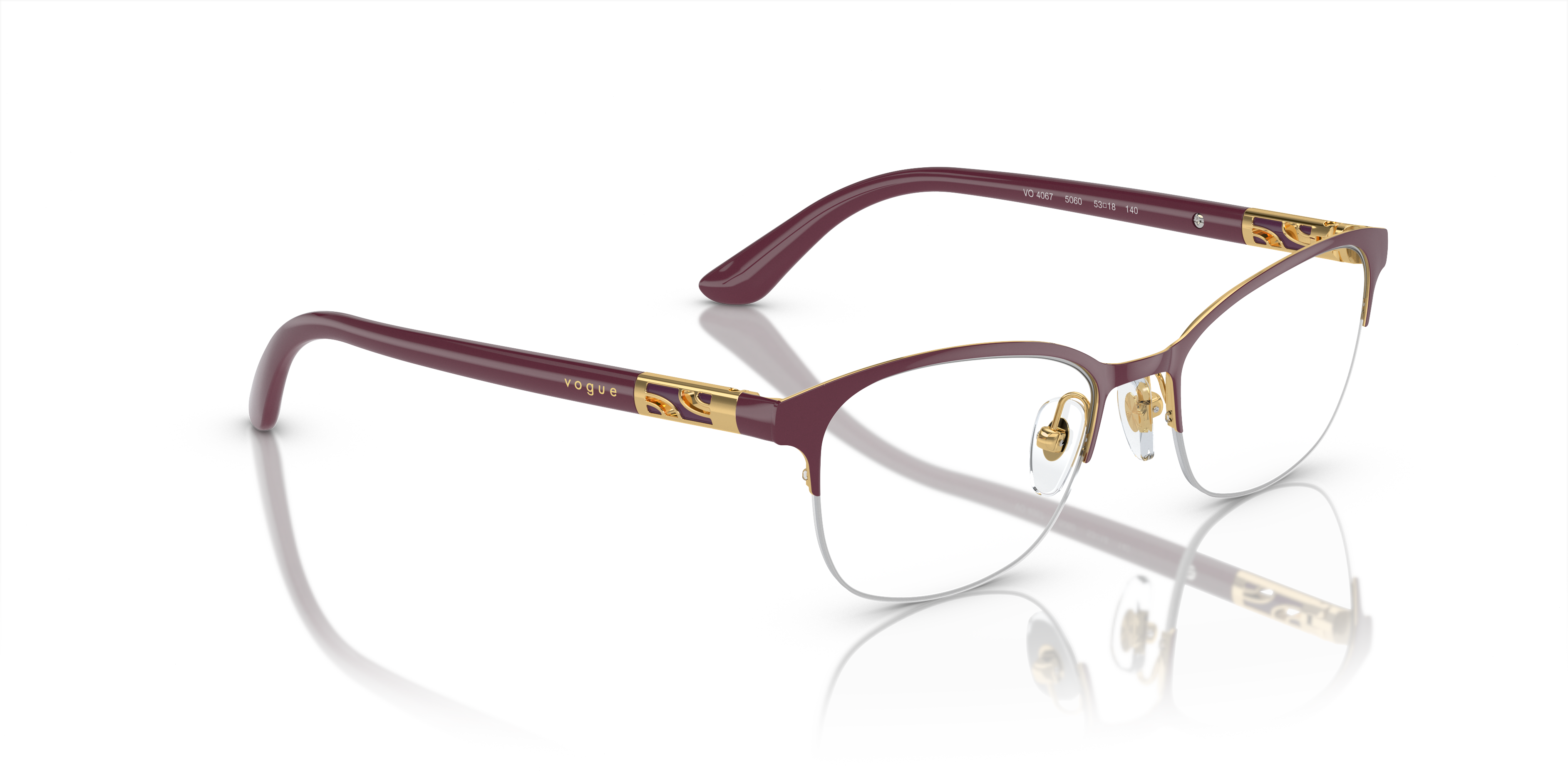 VOGUE EYEWEAR VO4067 5060 53