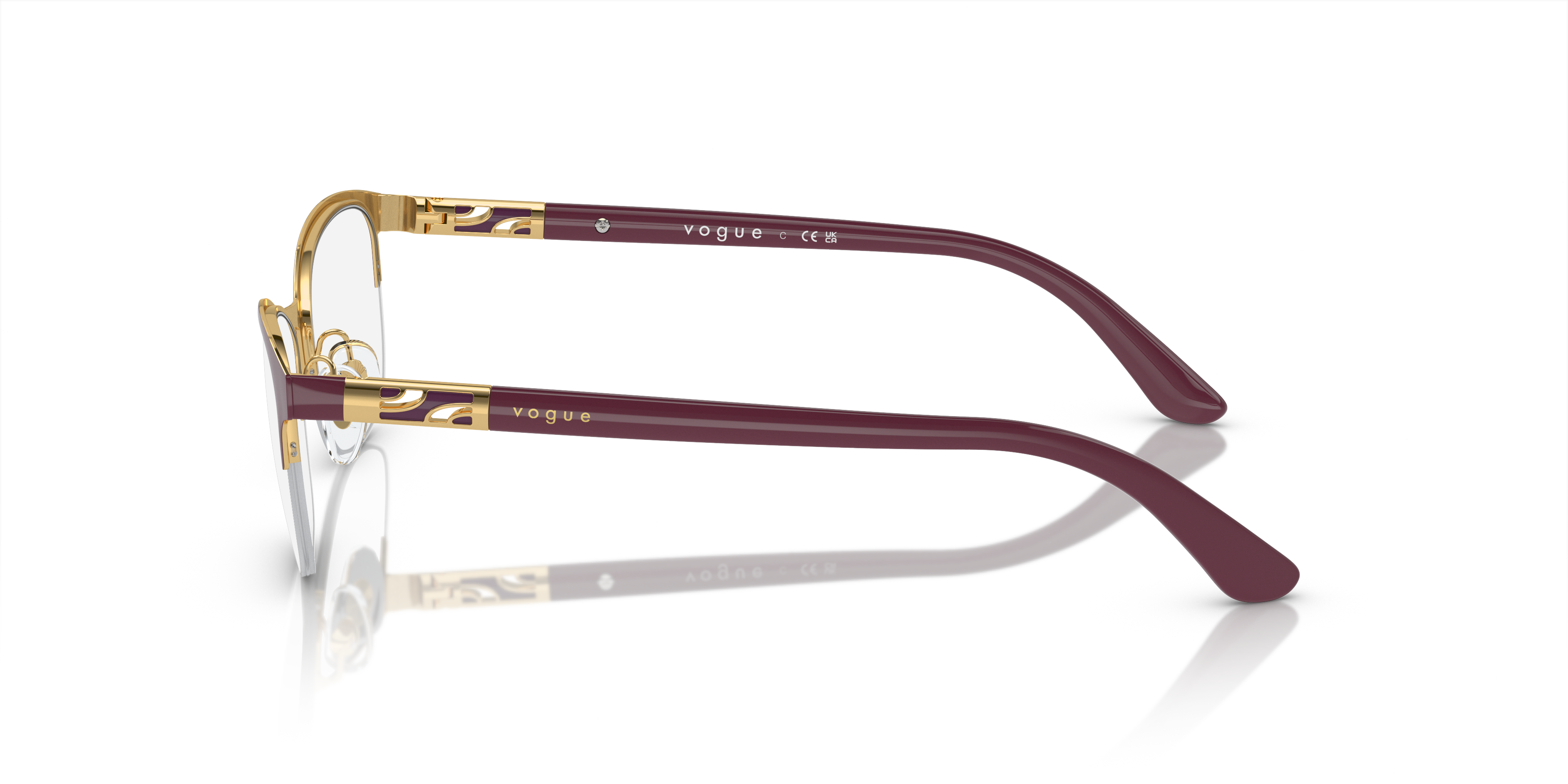 VOGUE EYEWEAR VO4067 5060 53