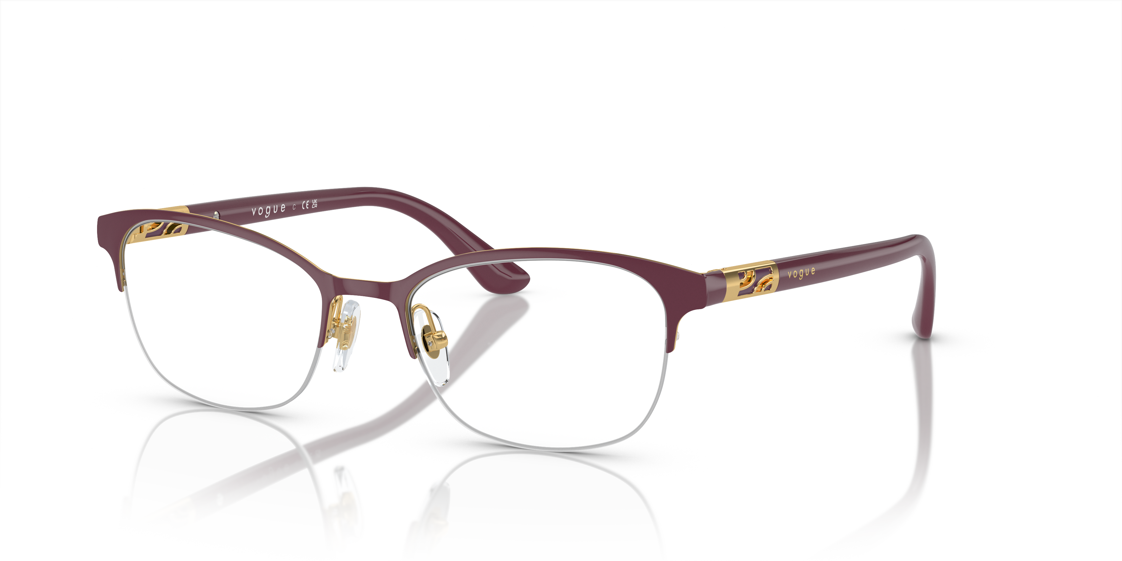 VOGUE EYEWEAR VO4067 5060 53