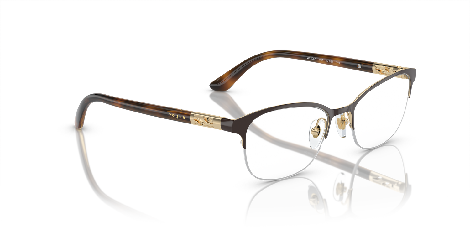 VOGUE EYEWEAR VO4067 997 53