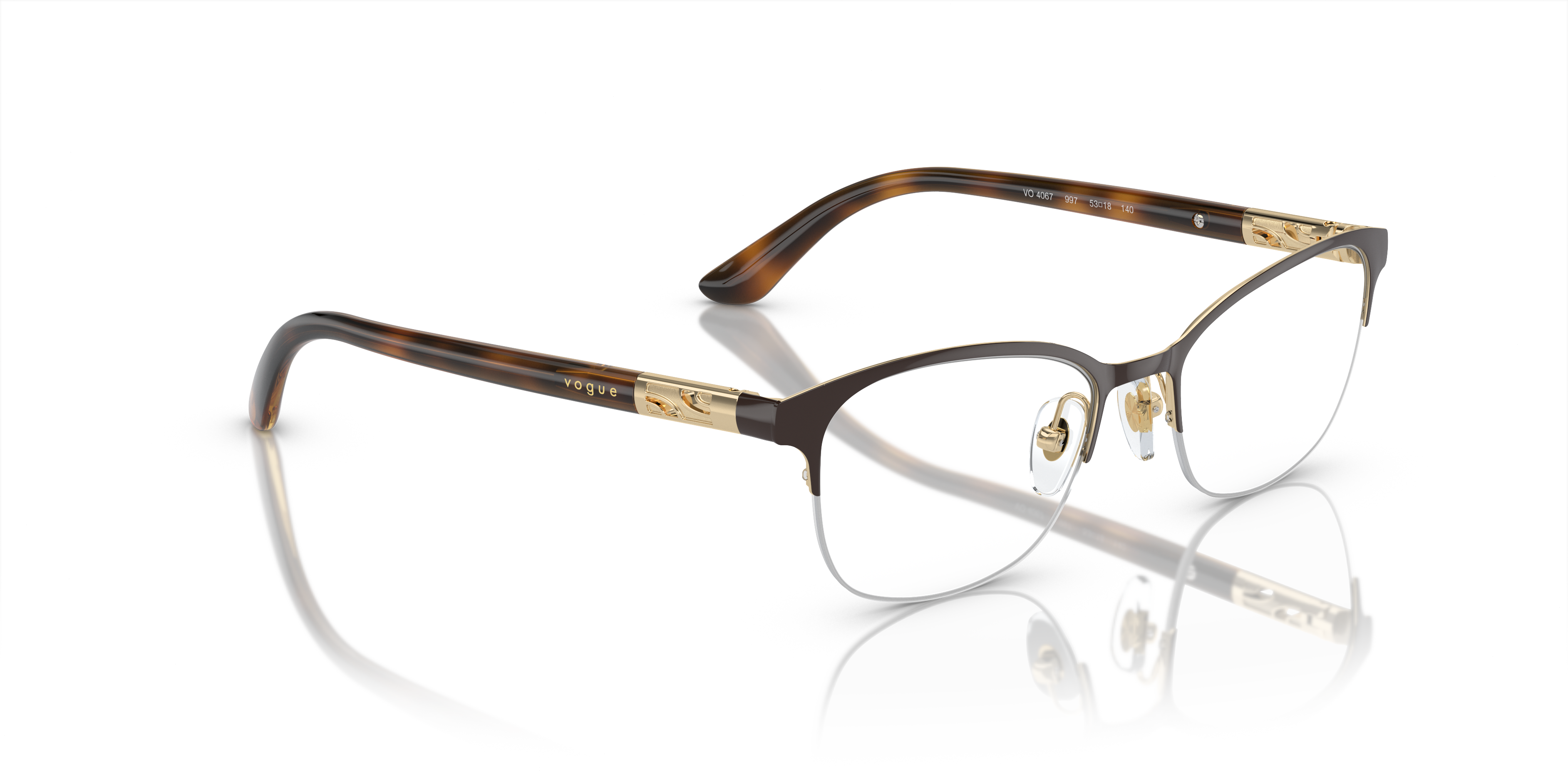 VOGUE EYEWEAR VO4067 997 53