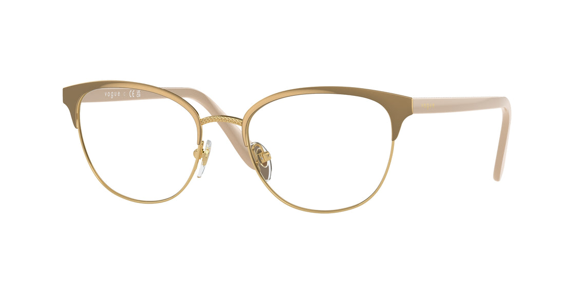 Occhiali da vista vogue eyewear vo4088 5128 femenino taglia 52mm - Vista principale