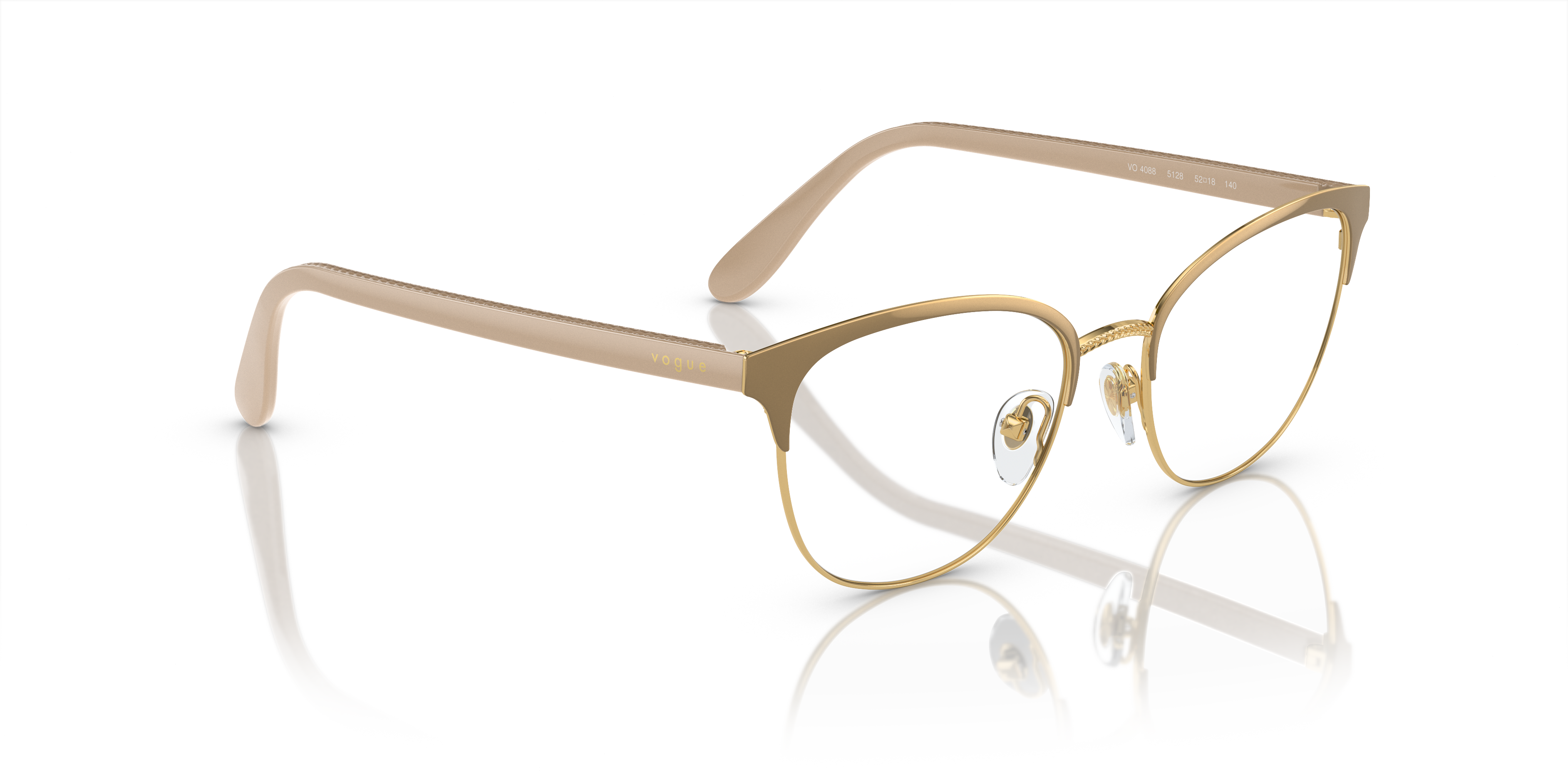 VOGUE EYEWEAR VO4088 5128 52