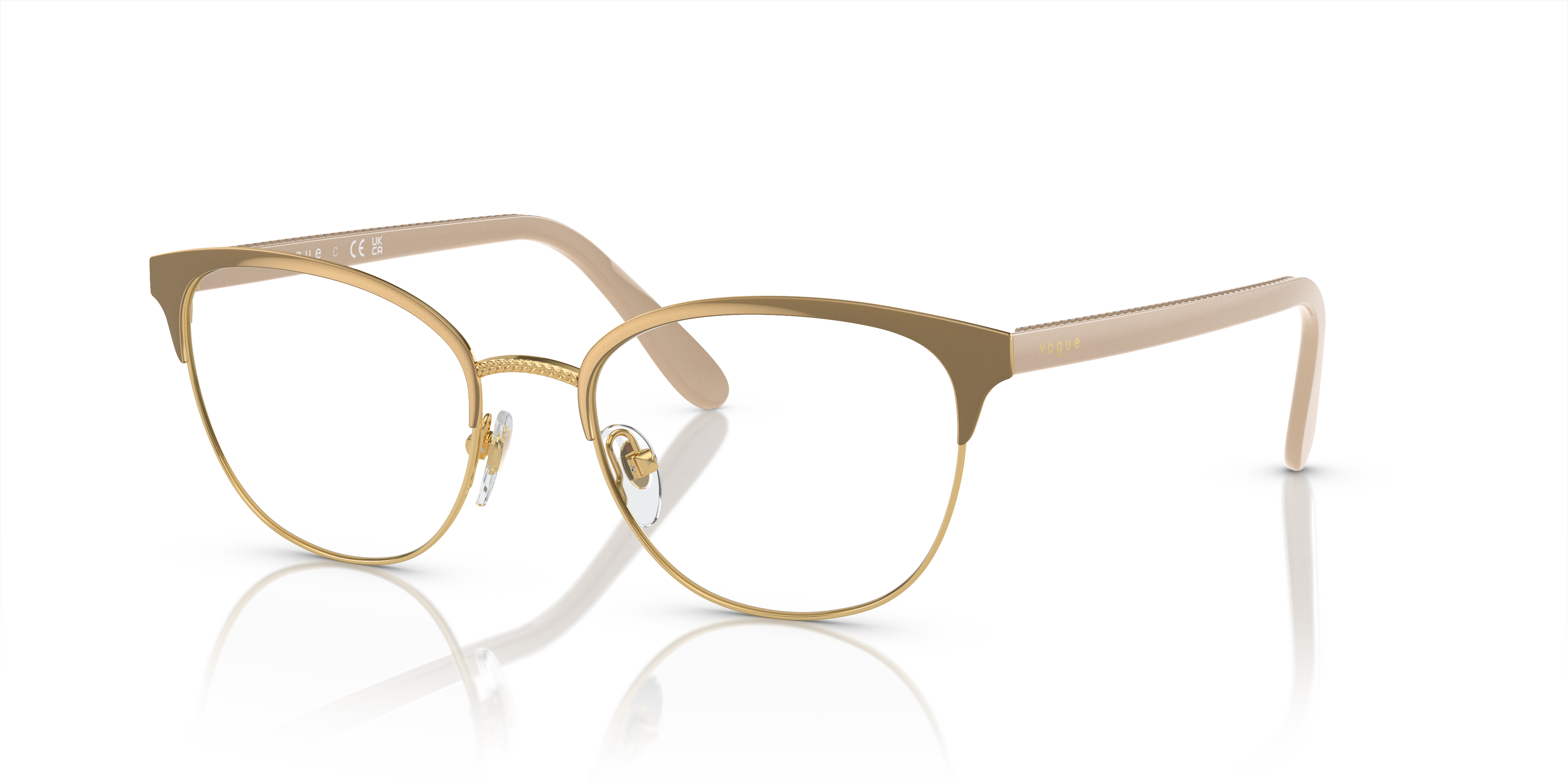 VOGUE EYEWEAR VO4088 5128 52