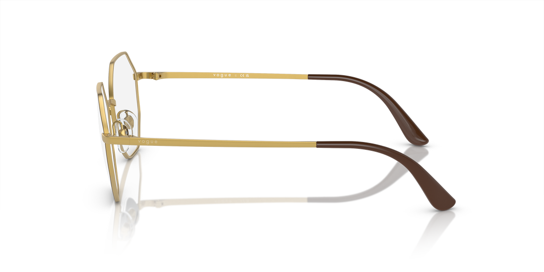 Occhiali da vista vogue eyewear vo4094 997 femenino taglia 52mm - Vista dettagliata