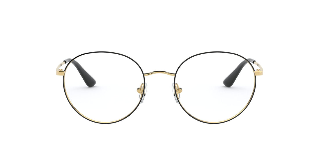 Occhiali da vista vogue eyewear vo4177 280 femenina taglia 52mm - Vista dettagliata