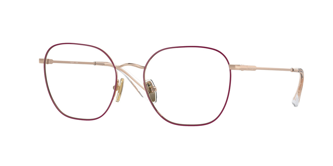 Occhiali da vista vogue eyewear vo4178 5089 femenina taglia 52mm - Vista principale