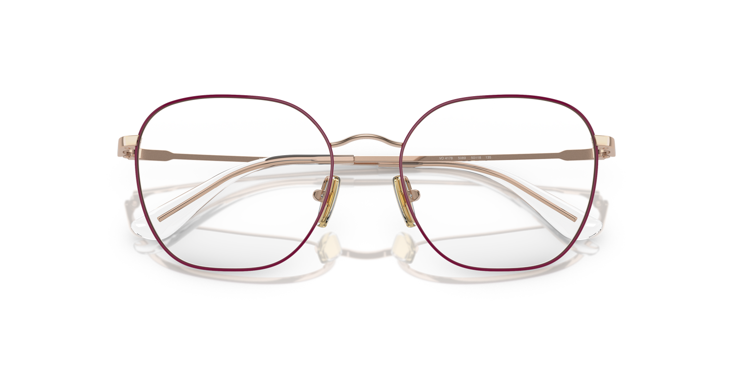 VOGUE EYEWEAR VO4178 5089 52