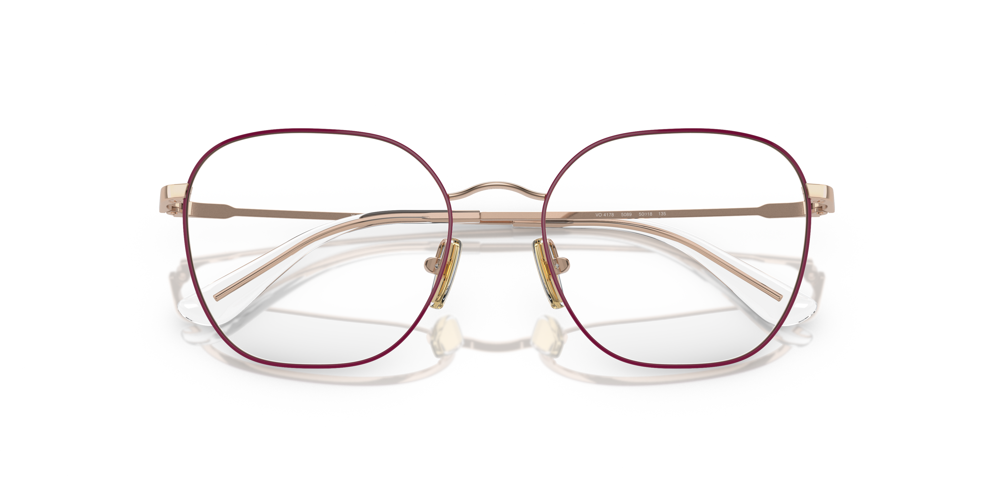 VOGUE EYEWEAR VO4178 5089 52