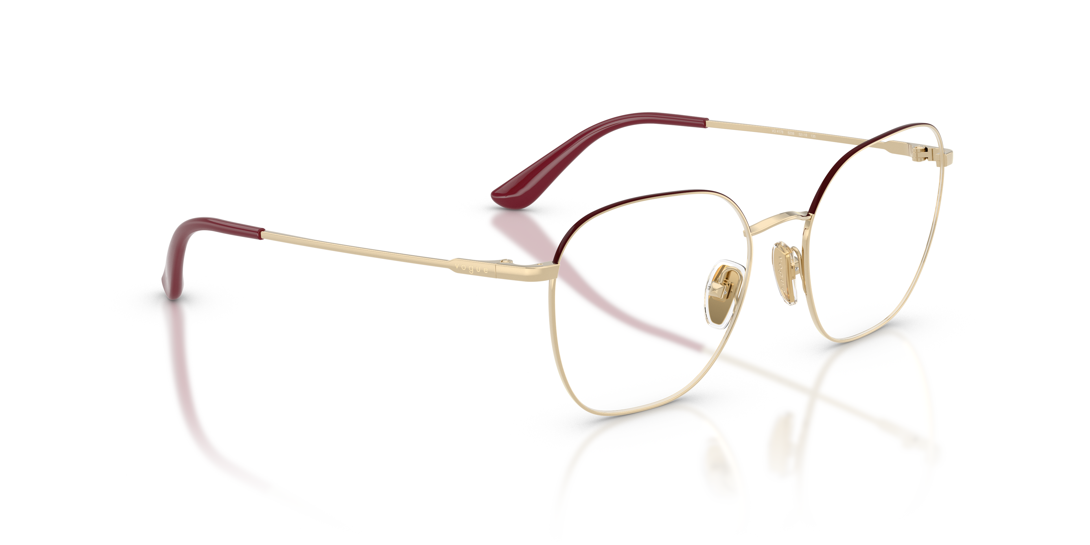 VOGUE EYEWEAR VO4178 5208 48