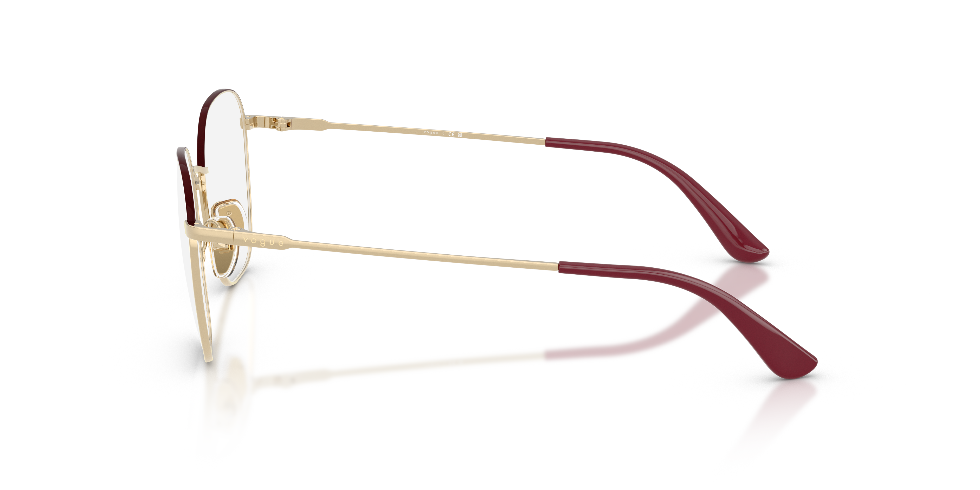 VOGUE EYEWEAR VO4178 5208 48