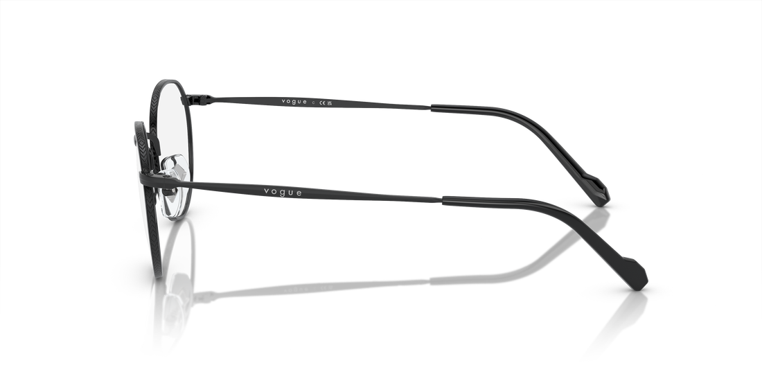 Brillen vogue eyewear vo4183 352 masculino größe 51mm - Detailansicht