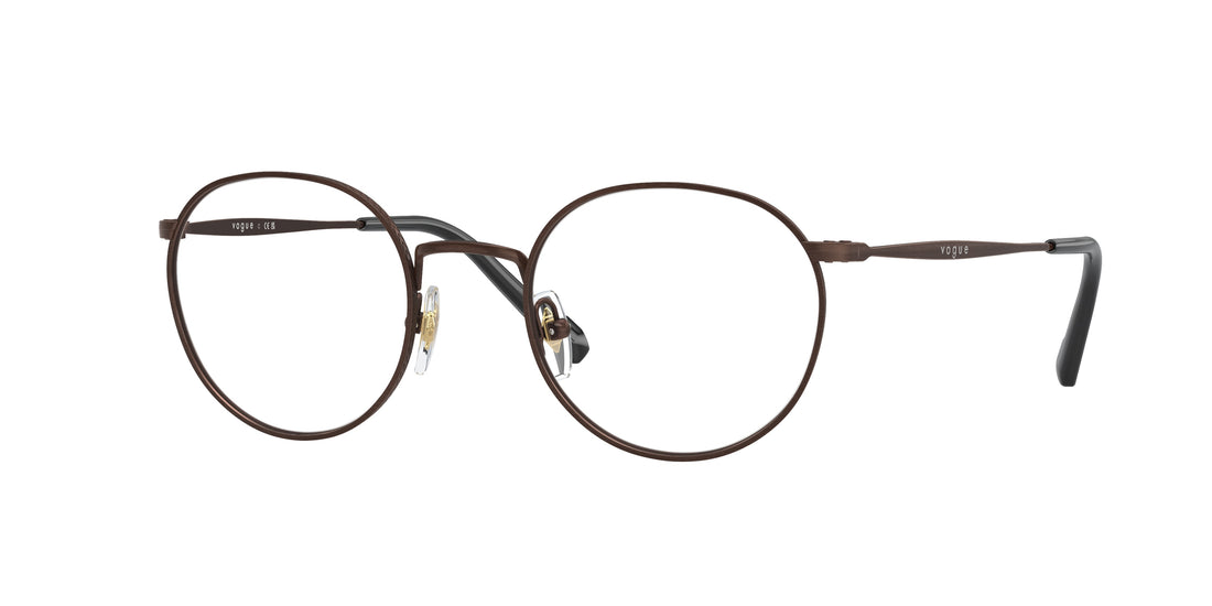 Occhiali da vista vogue eyewear vo4183 5135 masculino taglia 51mm - Vista principale