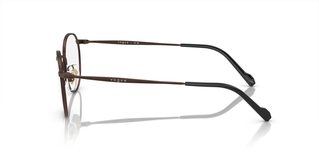 Brillen vogue eyewear vo4183 5135 masculino größe 51mm - Detailansicht