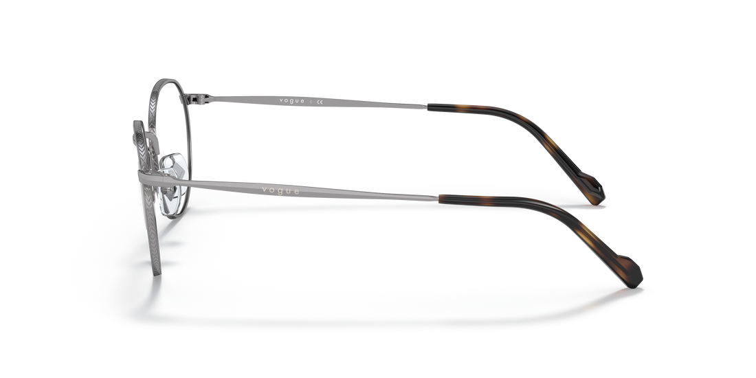 Brillen vogue eyewear vo4183 548 masculino größe 51mm - Detailansicht