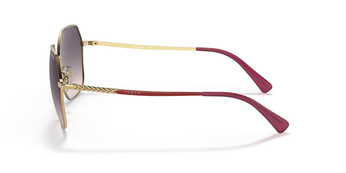Occhiali da sole vogue eyewear vo4198s 280/36 femenino taglia 58mm - Vista dettagliata