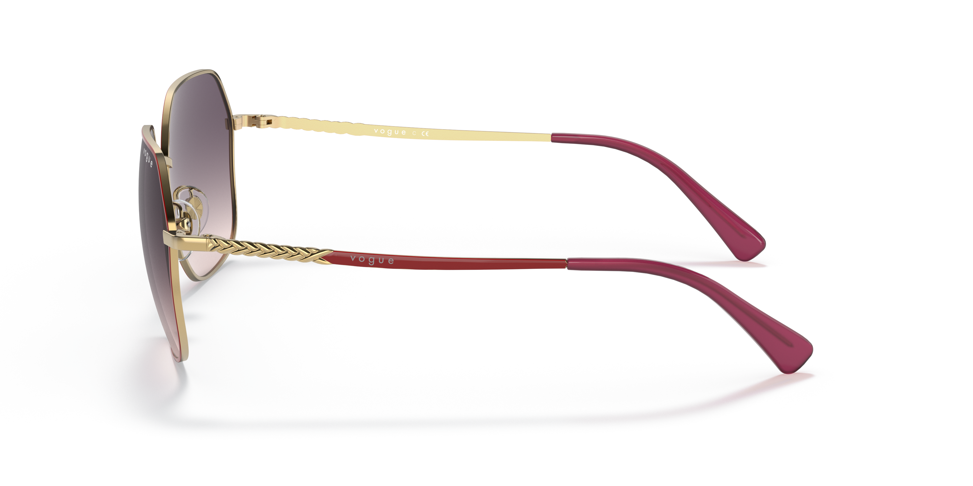 VOGUE EYEWEAR VO4198S 280/36 58