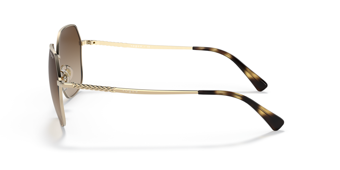 Occhiali da sole vogue eyewear vo4198s 848/13 femenino taglia 58mm - Vista dettagliata
