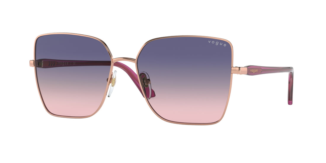 Sonnenbrillen vogue eyewear vo4199s 5075i6 femenino größe 58mm - Hauptansicht