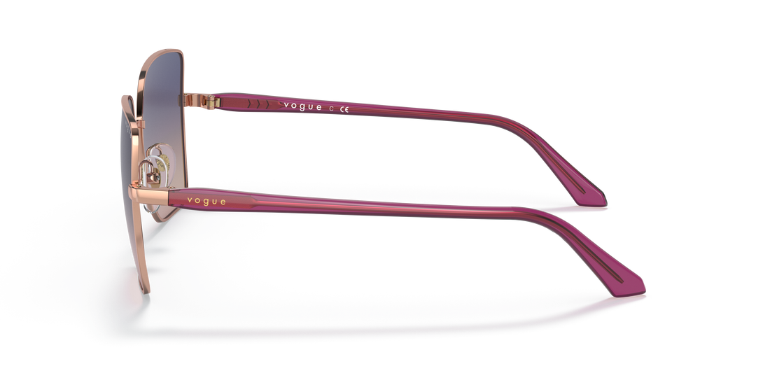 Sonnenbrillen vogue eyewear vo4199s 5075i6 femenino größe 58mm - Detailansicht
