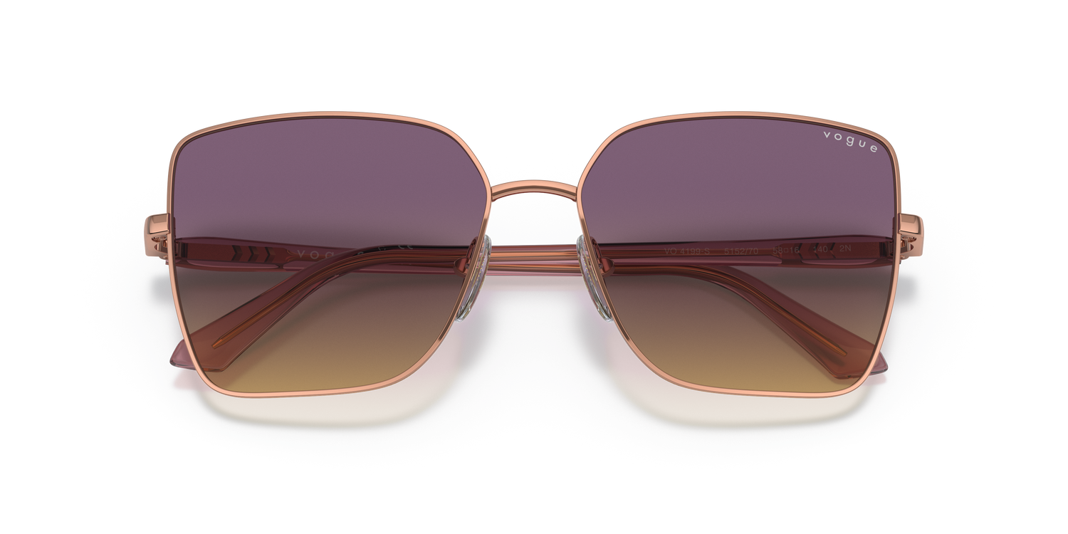 VOGUE EYEWEAR VO4199S 515270 58