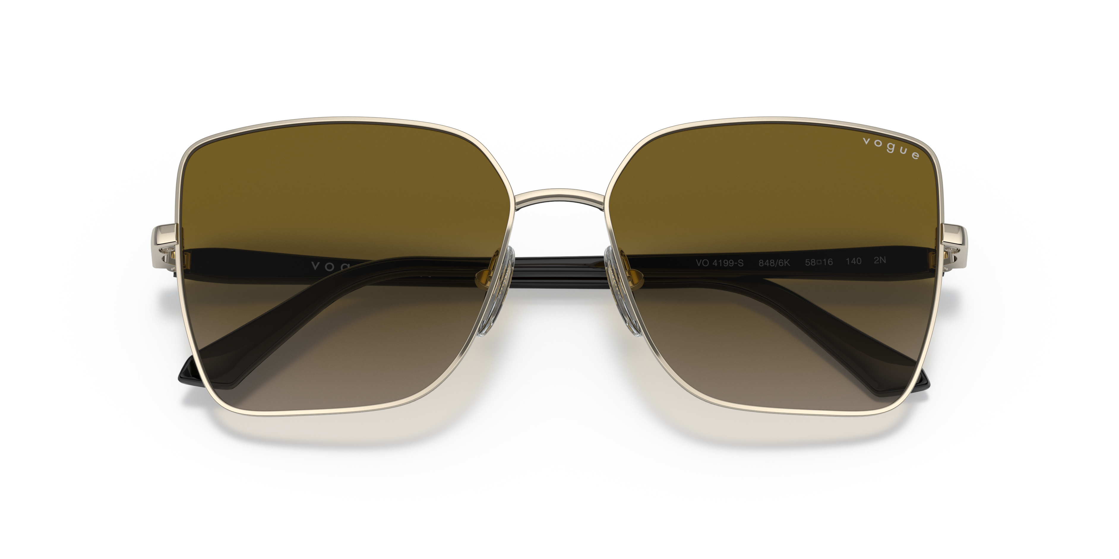 VOGUE EYEWEAR VO4199S 848/6K 58