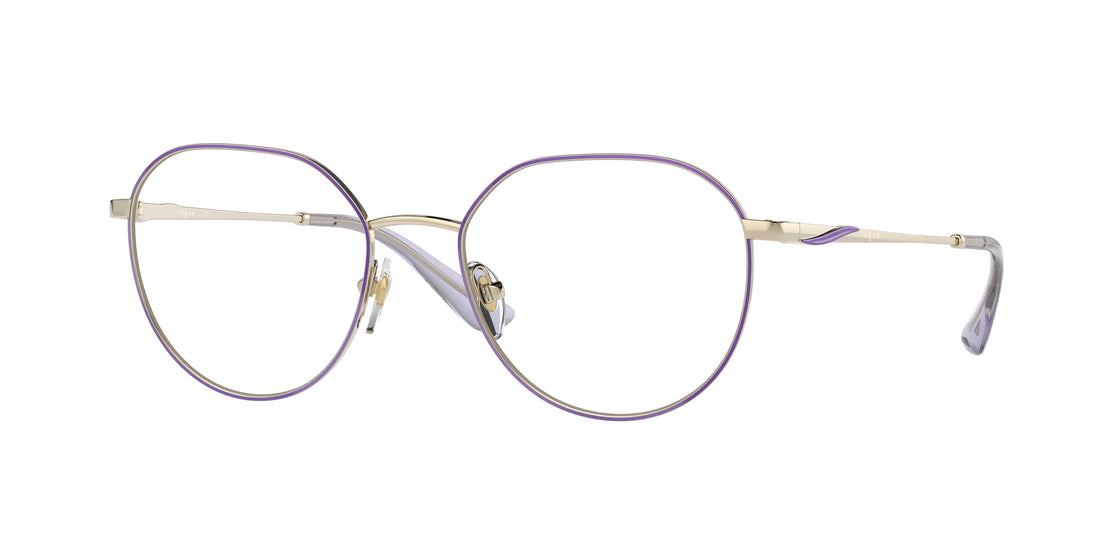 Occhiali da vista vogue eyewear vo4209 5140 femenina taglia 52mm - Vista principale