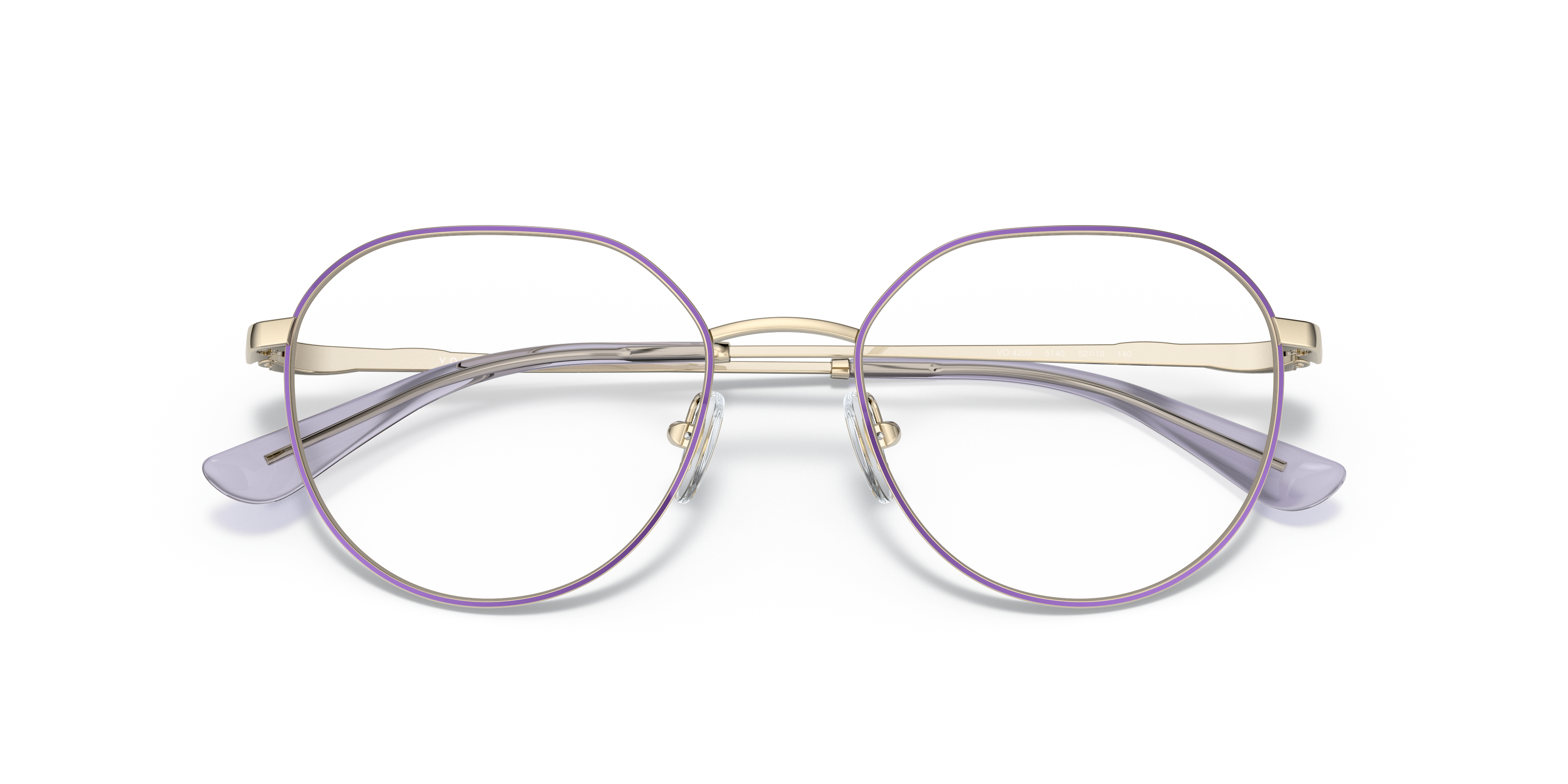 VOGUE EYEWEAR VO4209 5140 52